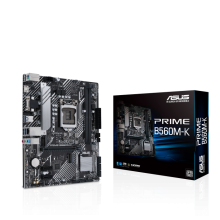  ASUS PRIME B560M-K